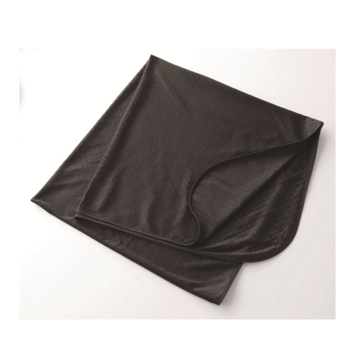 鑽石多機能披巾 Dimond Hormee® (紅/黑色)