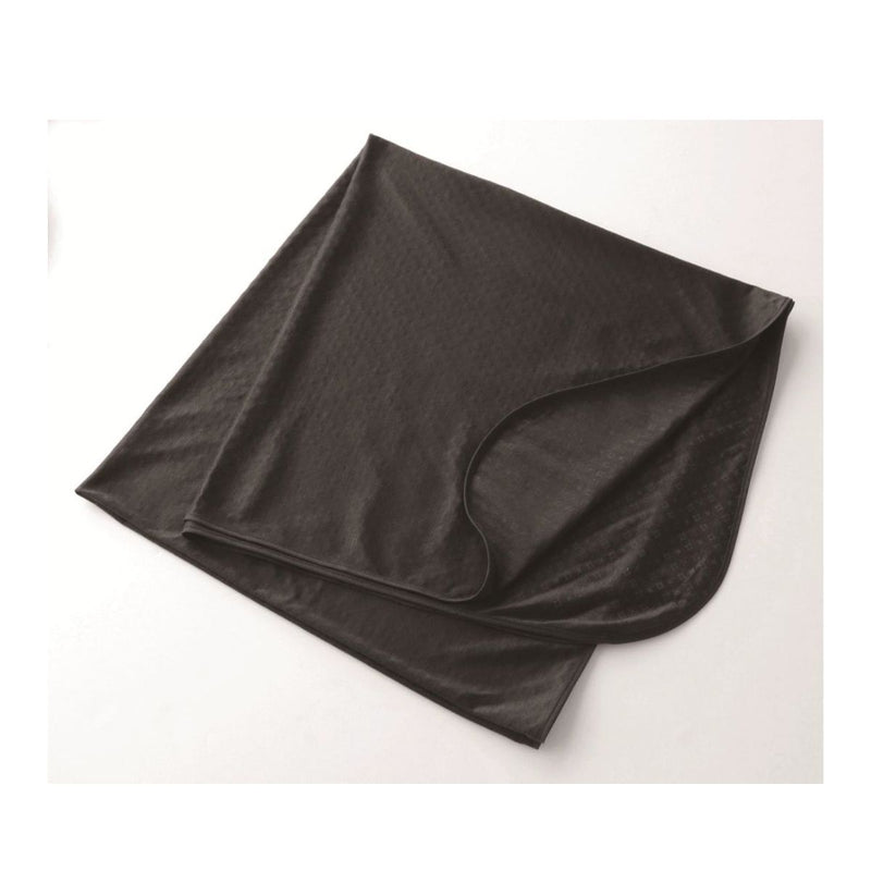 鑽石多機能披巾 Dimond Hormee® (紅/黑色)