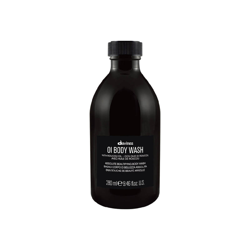 Davines 東方美人系列 - 東方美人沐浴乳 280ml