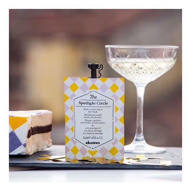 Davines 膜鏡夢遊系列 - 自帶鎂光燈髮膜 50ml(囤貨組-一組三入)