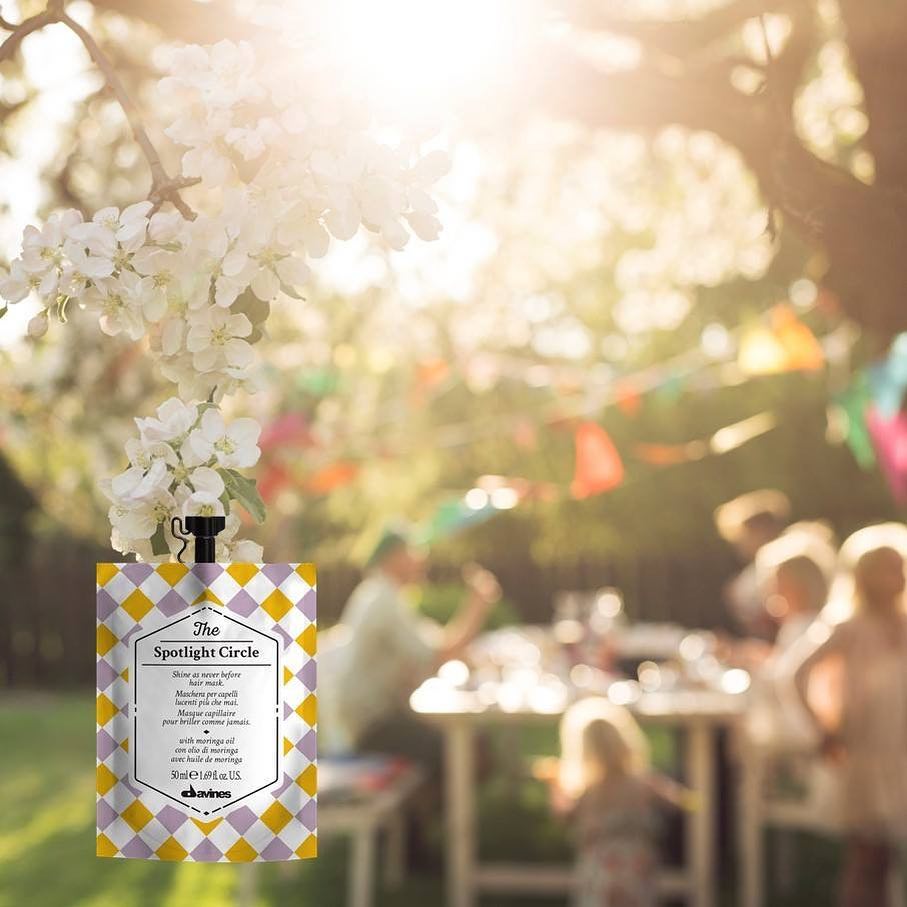 Davines 膜鏡夢遊系列 - 自帶鎂光燈髮膜 50ml(囤貨組-一組三入)