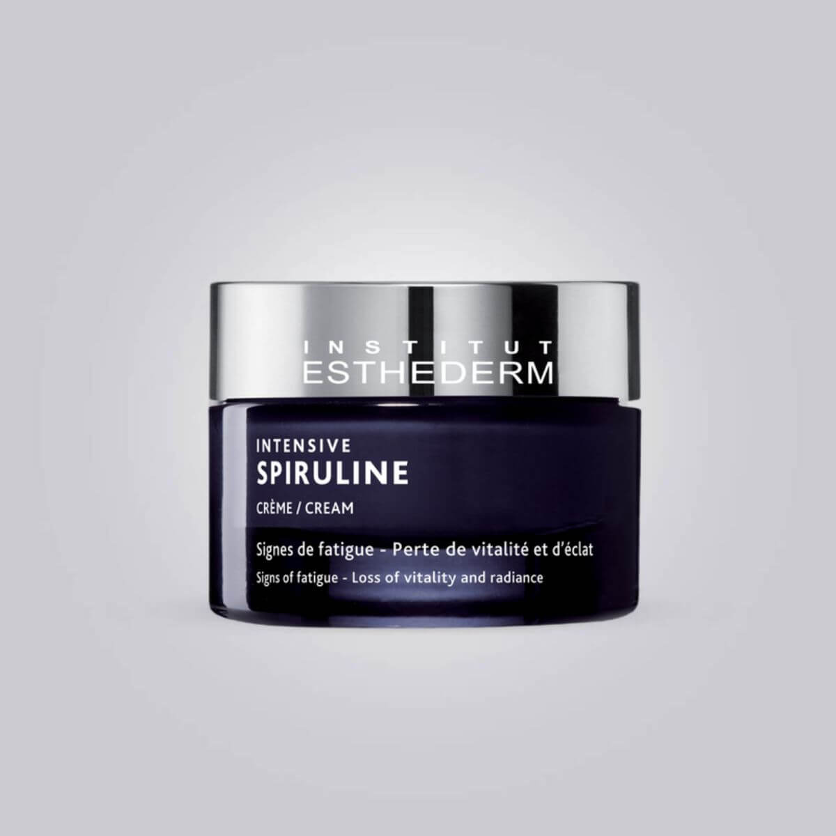 INSTITUT ESTHEDERM 極藻分子精華霜 50ML