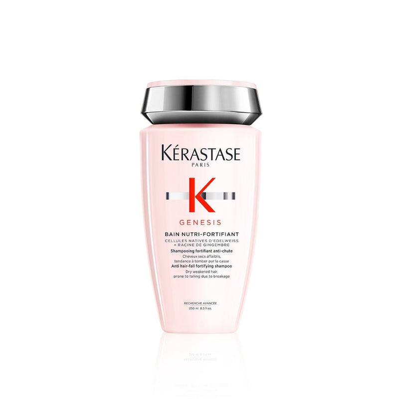 卡詩KÉRASTASE-粉漾芯生髮浴 200ml