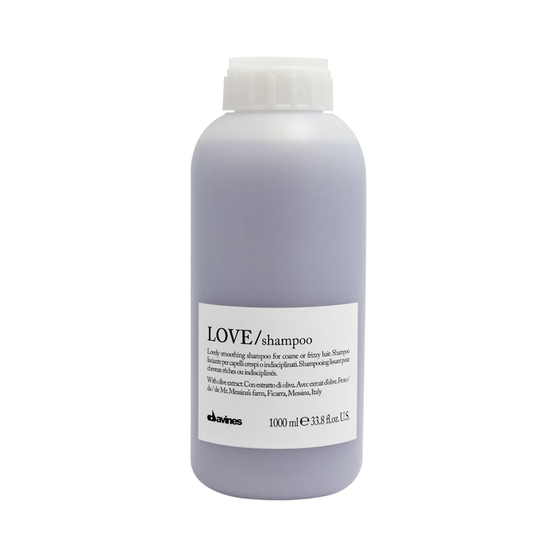 Davines甜愛柔潤洗髮露1000ML