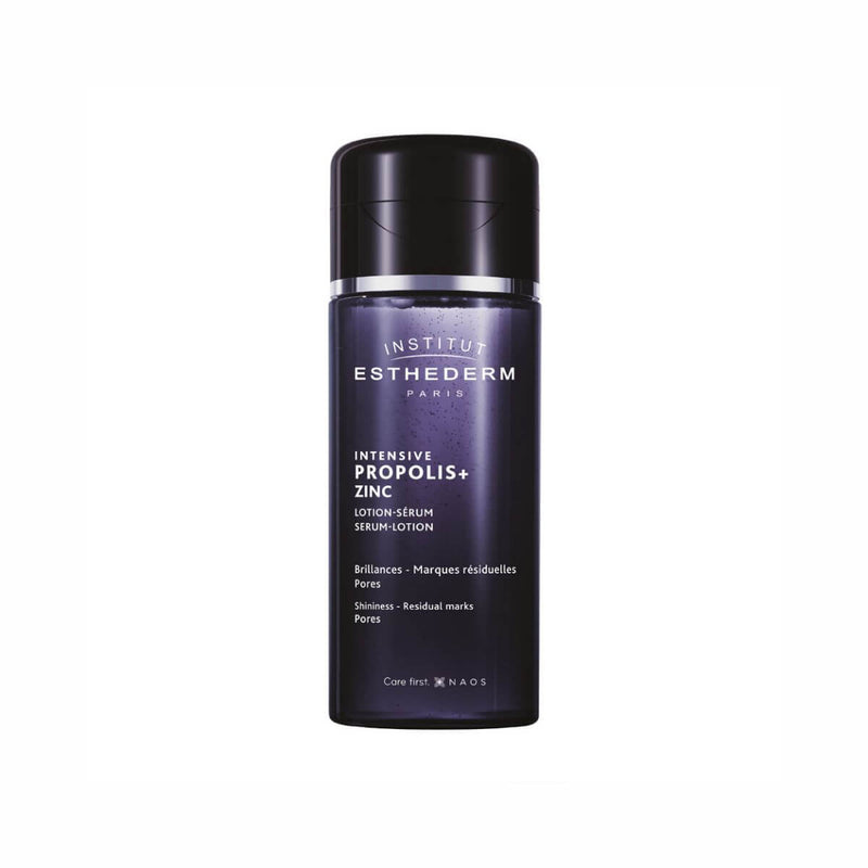 INSTITUT ESTHEDERM 極淨透分子化妝露130ML