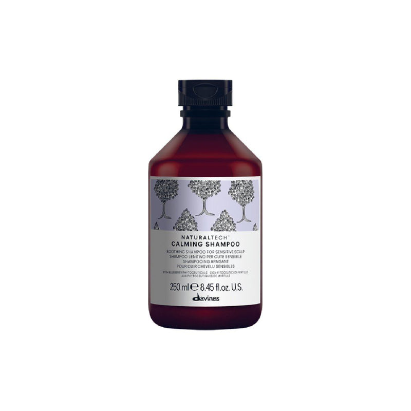 Davines 自然生機系列 - 康敏舒緩洗髮露 pH5.5 Calming Shampoo 250ml