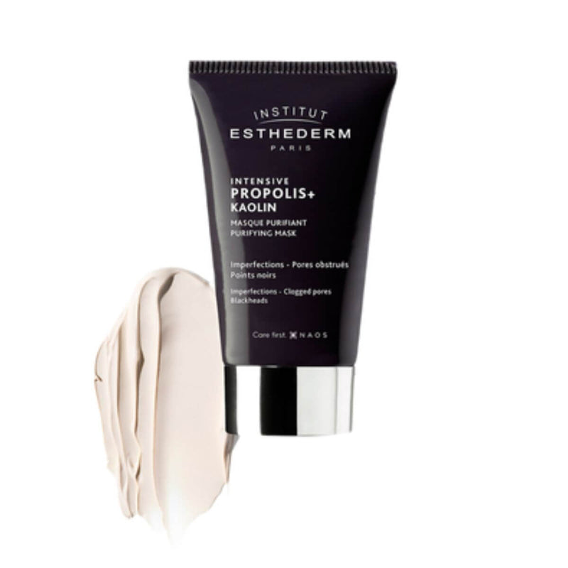 INSTITUT ESTHEDERM 極淨透分子面膜 75ML