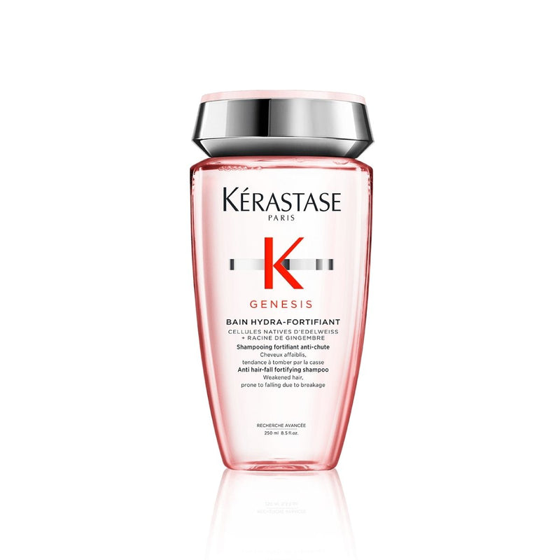 卡詩 KÉRASTASE 粉漾芯生髮浴清爽型 250ml