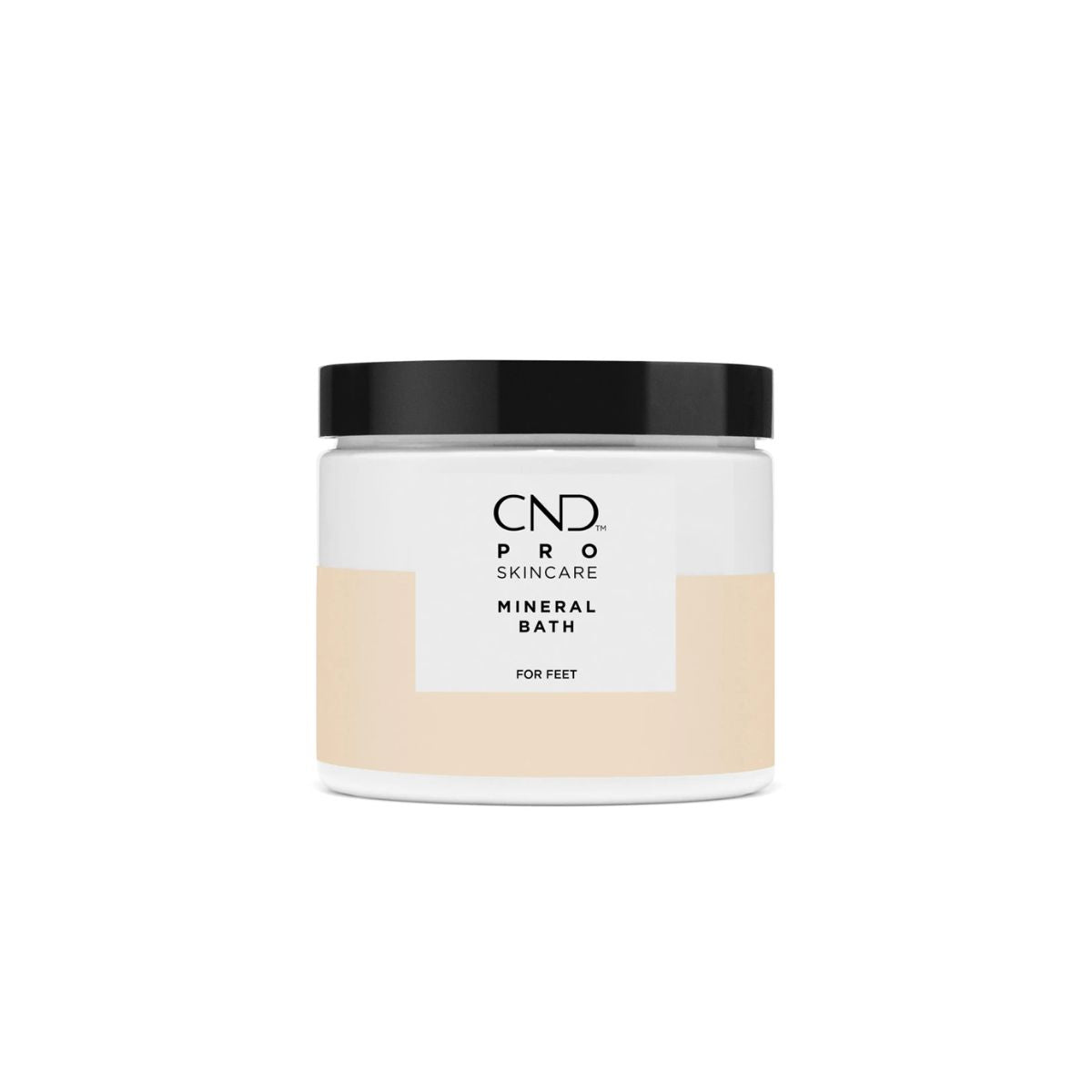 CND PRO SKINCARE 沐足浴(18oz)