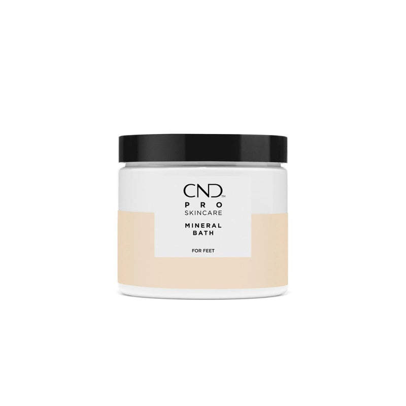 CND PRO SKINCARE 沐足浴(18oz)