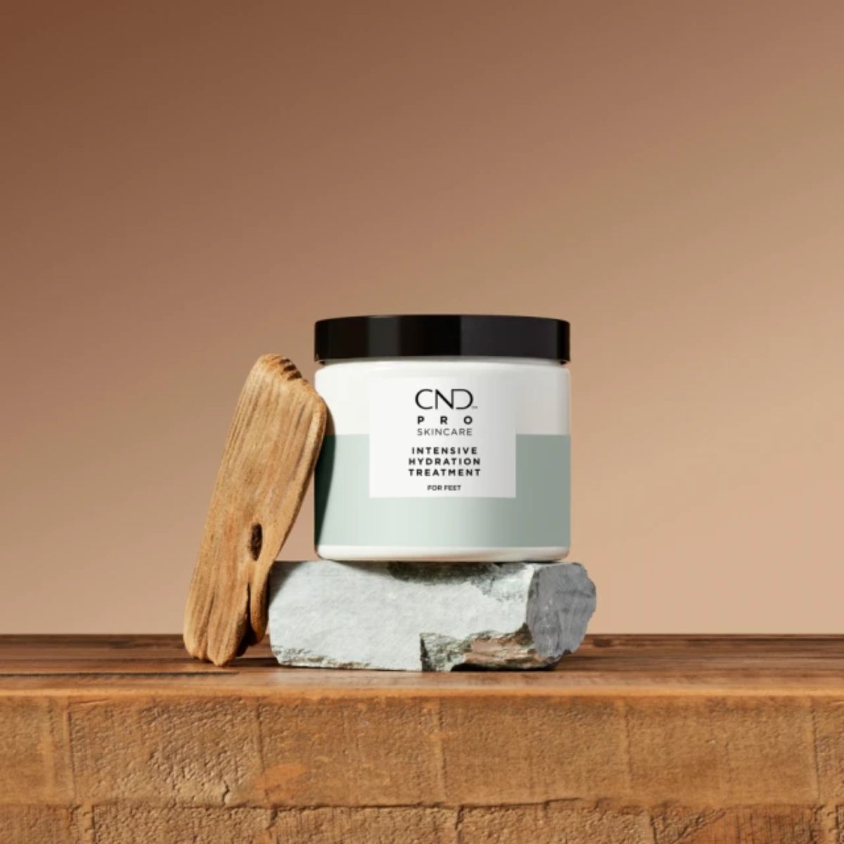 CND PRO SKINCARE 足底滋潤修護霜(15oz)