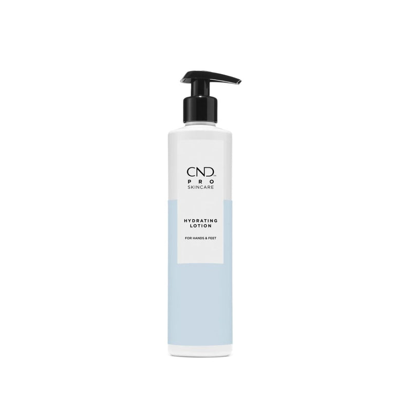 CND PRO SKINCARE 水潤保濕乳液(10.1oz)
