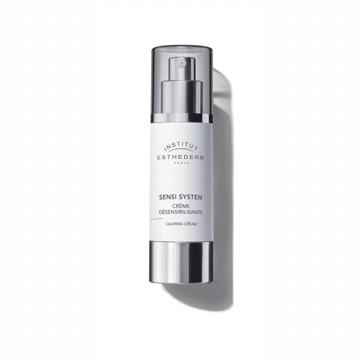 INSTITUT ESTHEDERM舒緩精華乳50ML