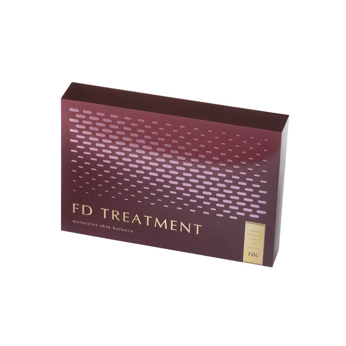 TBC FD膠原蛋白精萃4組/盒