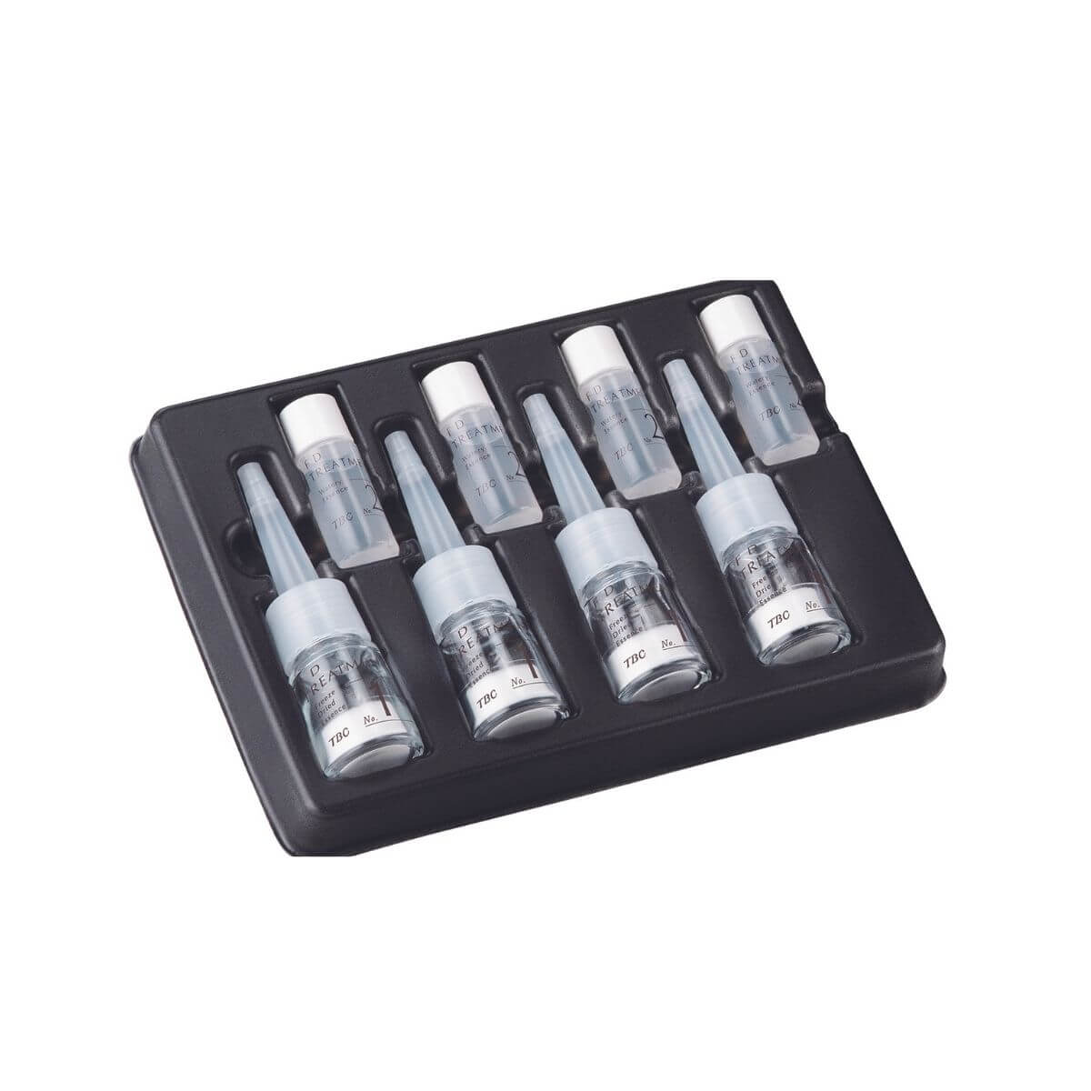 TBC FD膠原蛋白精萃4組/盒