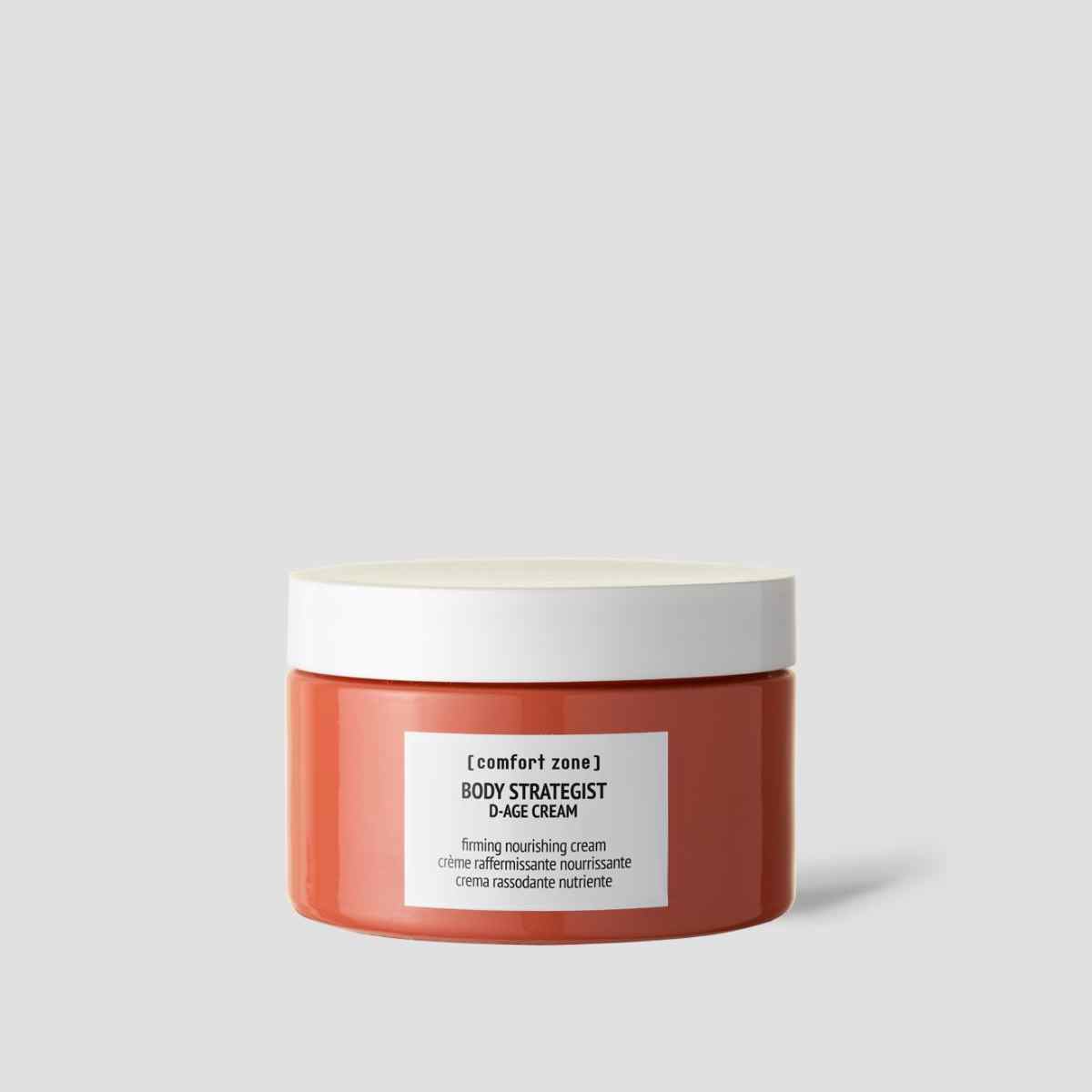 Comfort Zone 彈潤緊緻滋潤霜