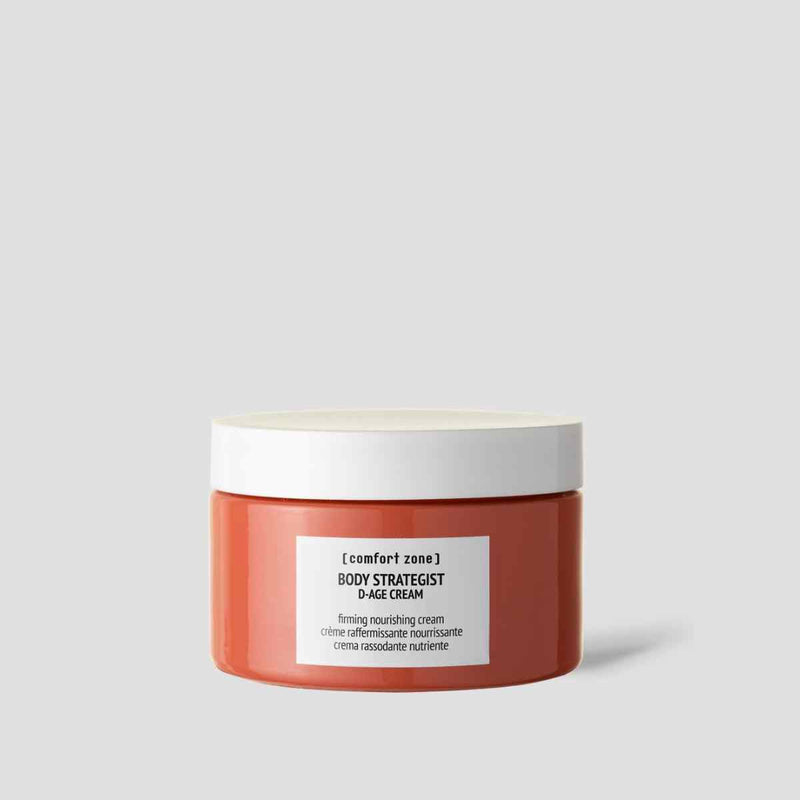 Comfort Zone 彈潤緊緻滋潤霜