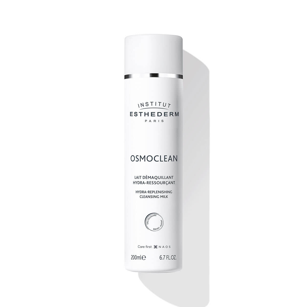 INSTITUT ESTHEDERM 深層潤澤清潔乳 200ml