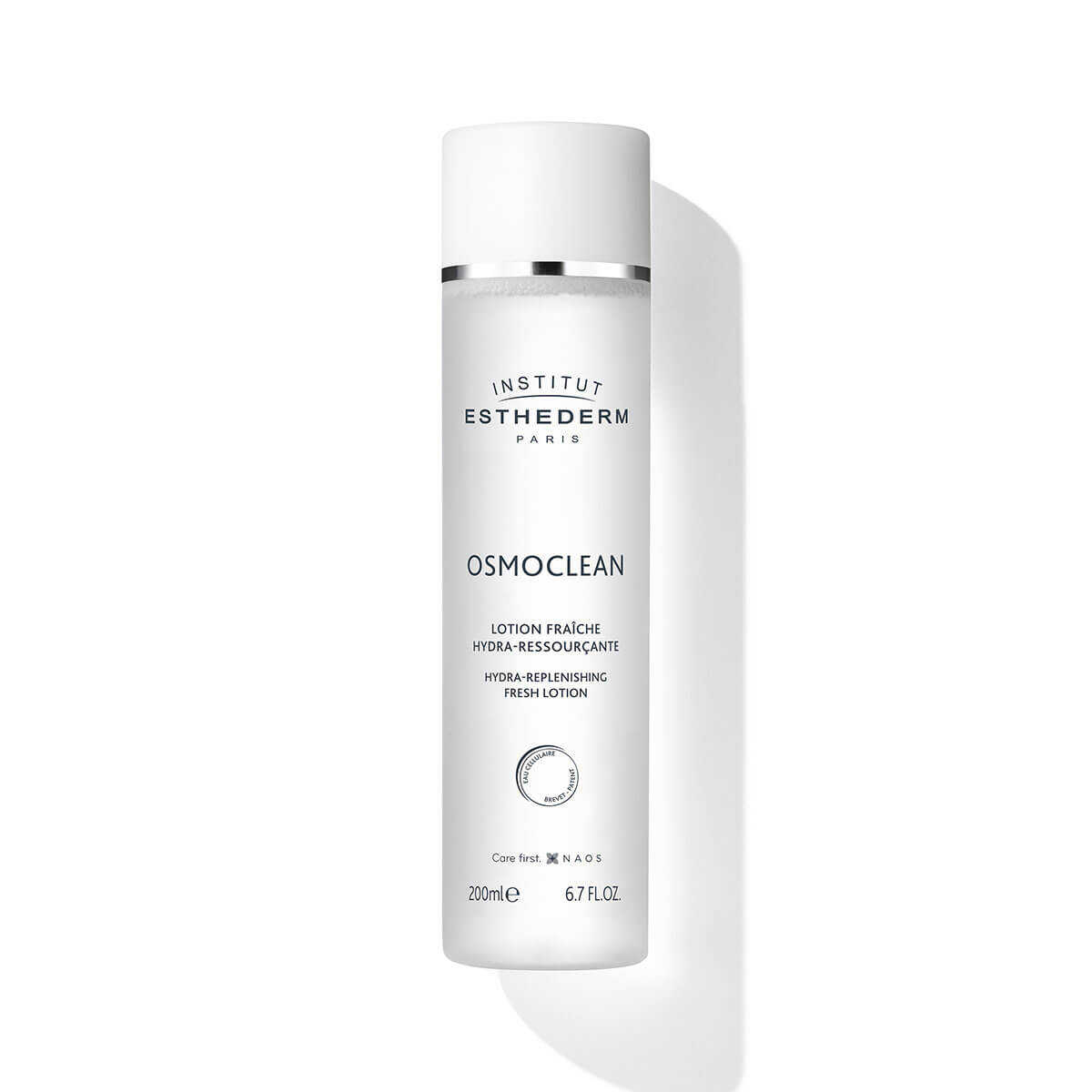 INSTITUT ESTHEDERM 深層潤澤化妝水 200ml