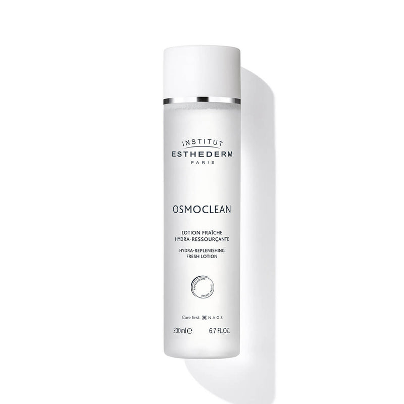 INSTITUT ESTHEDERM 深層潤澤化妝水 200ml