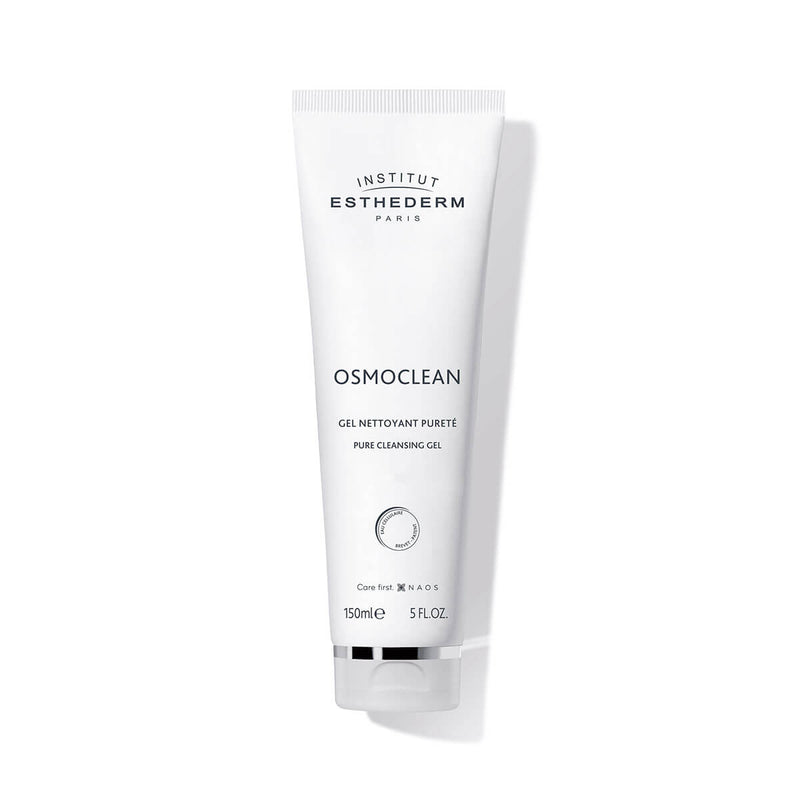 【折扣好物】INSTITUT ESTHEDERM 雅施婷深層潔膚露 150ml (效期 2027/03)