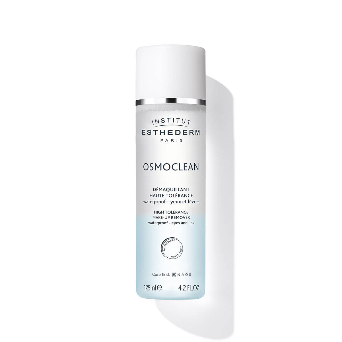 INSTITUT ESTHEDERM 高效眼唇卸妝液 125ml