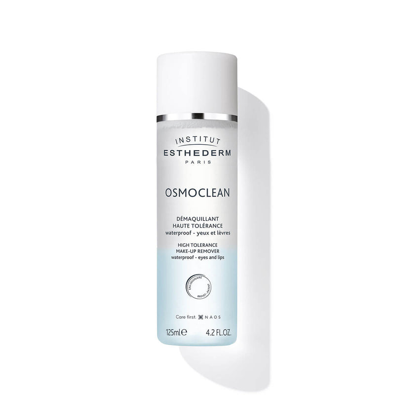 INSTITUT ESTHEDERM 高效眼唇卸妝液 125ml