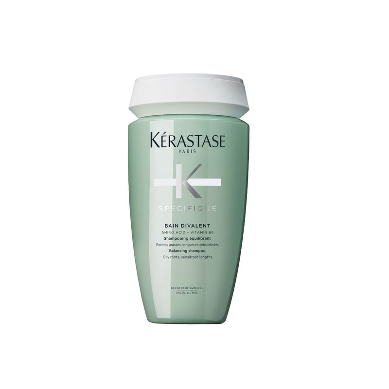 卡詩KÉRASTASE-胺基酸平衡舒緩髮浴250ml