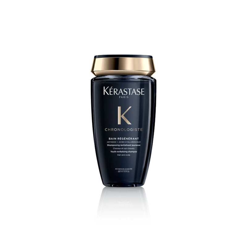 卡詩KÉRASTASE 黑鑽極萃逆時髮浴250ml