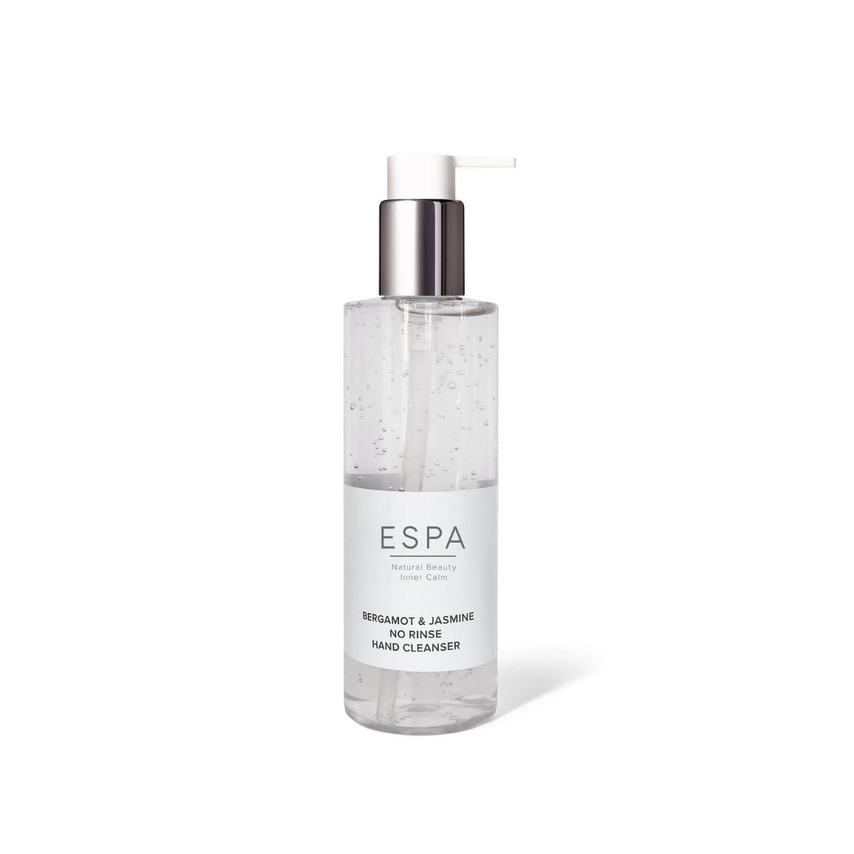 ESPA - 佛手柑茉莉乾洗手凝露 250ml