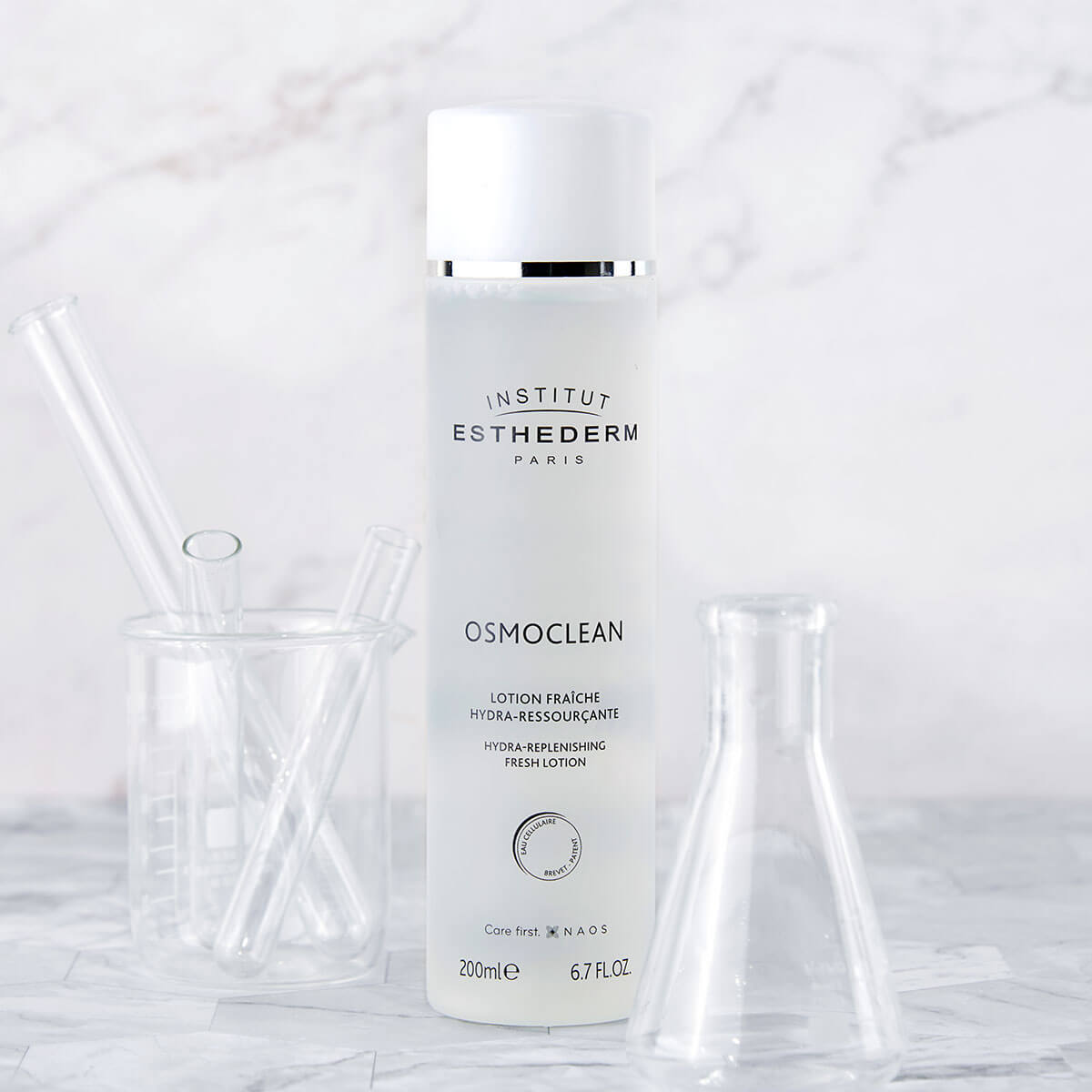 INSTITUT ESTHEDERM 深層潤澤化妝水 200ml