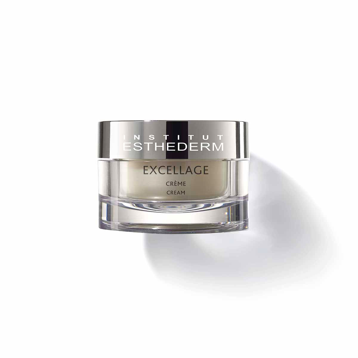 【新春優惠】INSTITUT ESTHEDERM 卓越青春面霜買一送三超值組