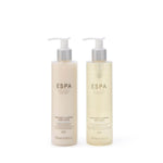 【2025 禮盒】ESPA 佛手柑茉莉手護禮盒 Hand Care Duo (靜謐藍)
