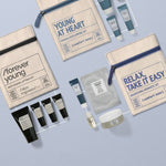 [comfort zone] 時光盒方旅行組 春遊買一送一組