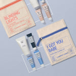 [comfort zone] 水憶保濕旅行組 春遊買一送一組