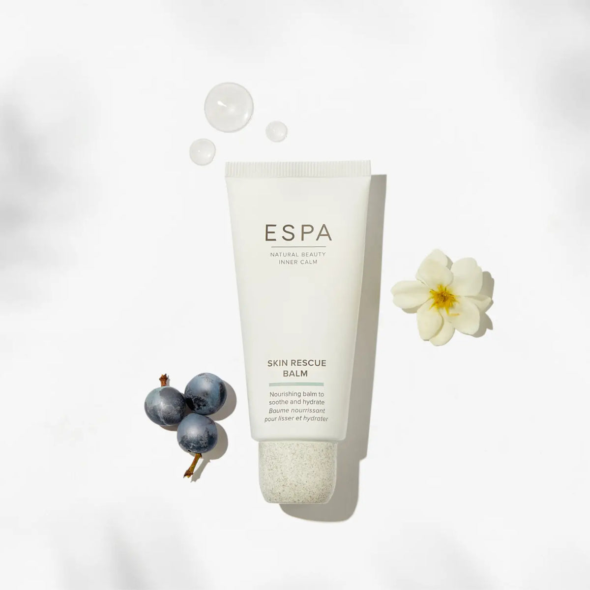 ESPA 草本修護膏 Skin Rescue Balm