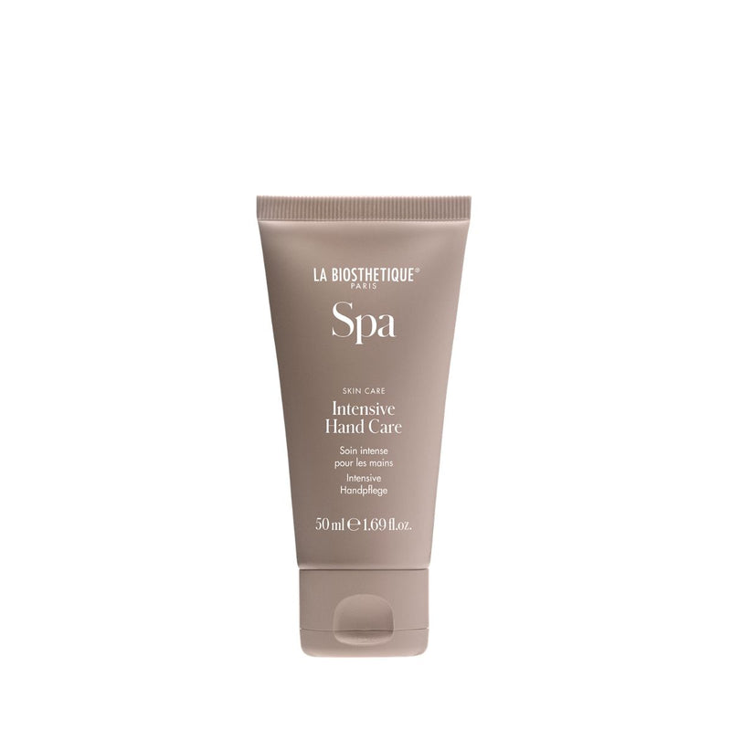 LA BIOSTHETIQUE  Spa藍薊舒緩保濕護手霜 50ml