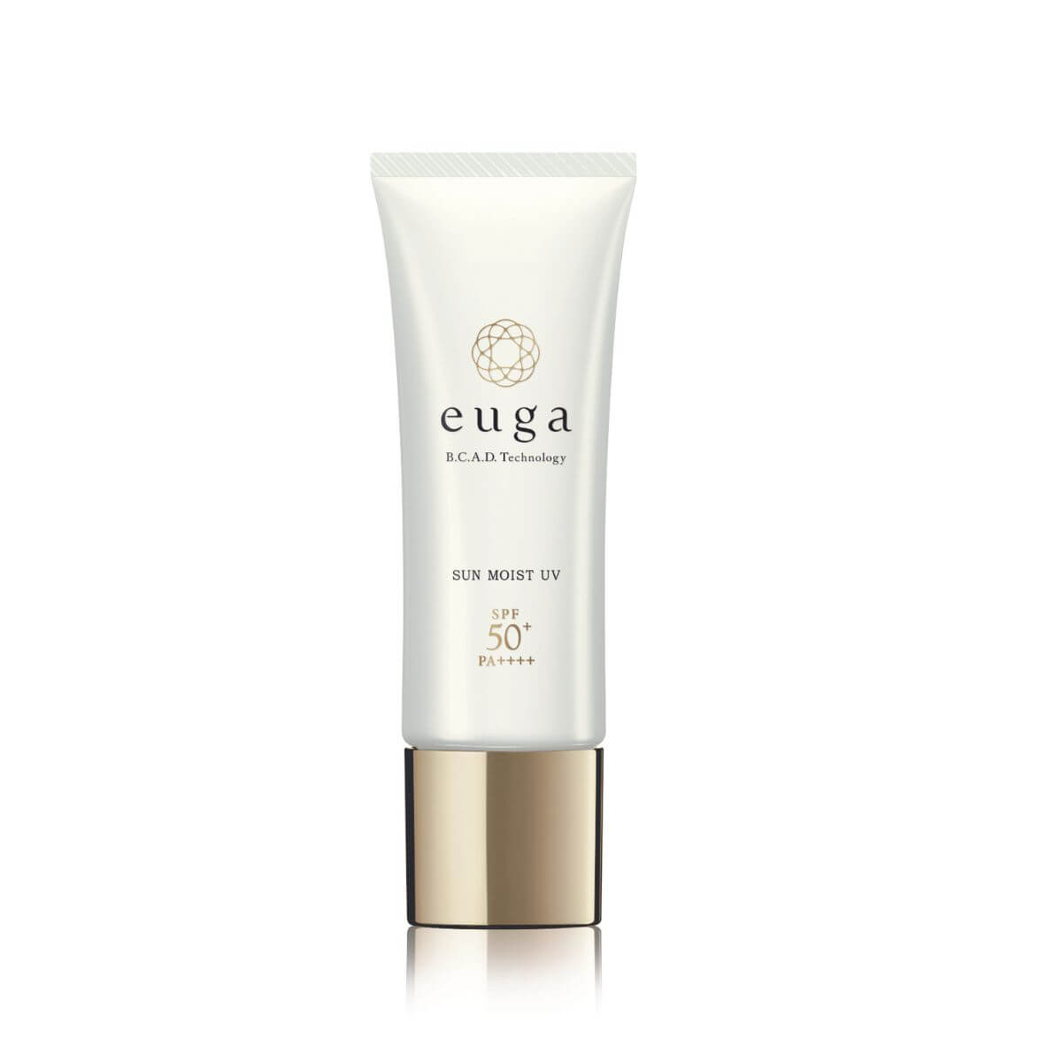 euga 優雅 UV 防曬乳 SPF50+、PA++++