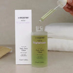 LA BIOSTHETIQUE MR雪絨花抗白耀黑菁萃