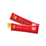 德合 美人膠原凍 16g*20包/盒