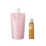 TBC 沁白身體潔膚泥+果香手精華限定組