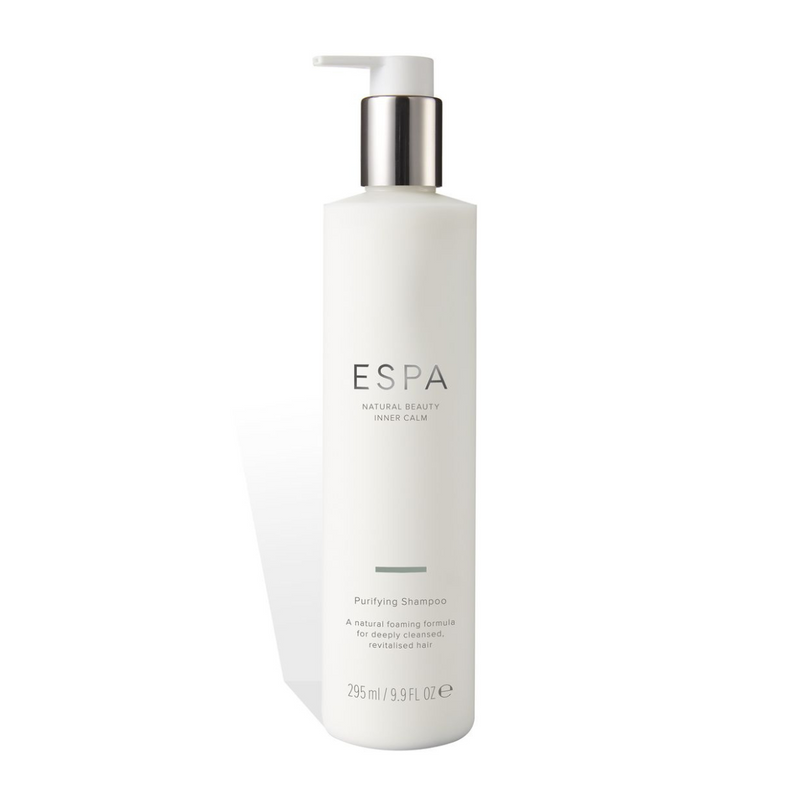 ESPA 舒活香氛洗髮精 Purifying Shampoo 295ml