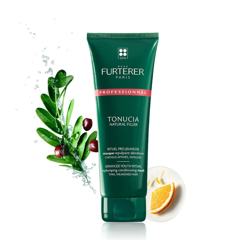 René Furterer TONUCIA 瓔珞木泉能修護膜 250ml