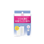TBC 蘆薈局部除毛貼