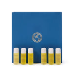 【2025 禮盒】ESPA 沐浴美體油禮盒Signature Blends Collection (靜謐藍)