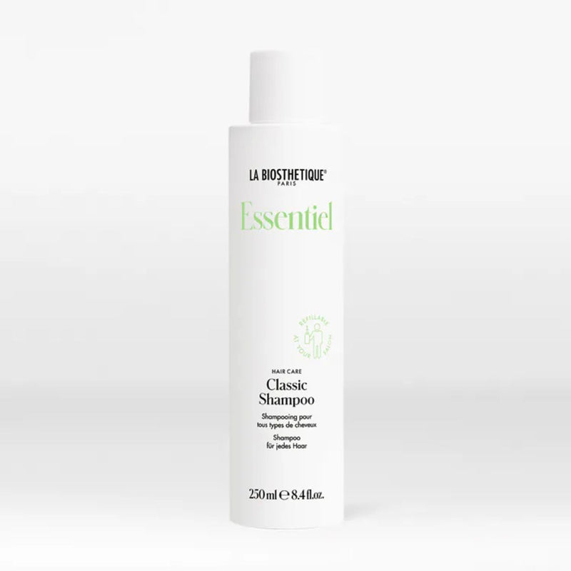 LA BIOSTHETIQUE 經典健康美麗髮肌浴 250ml