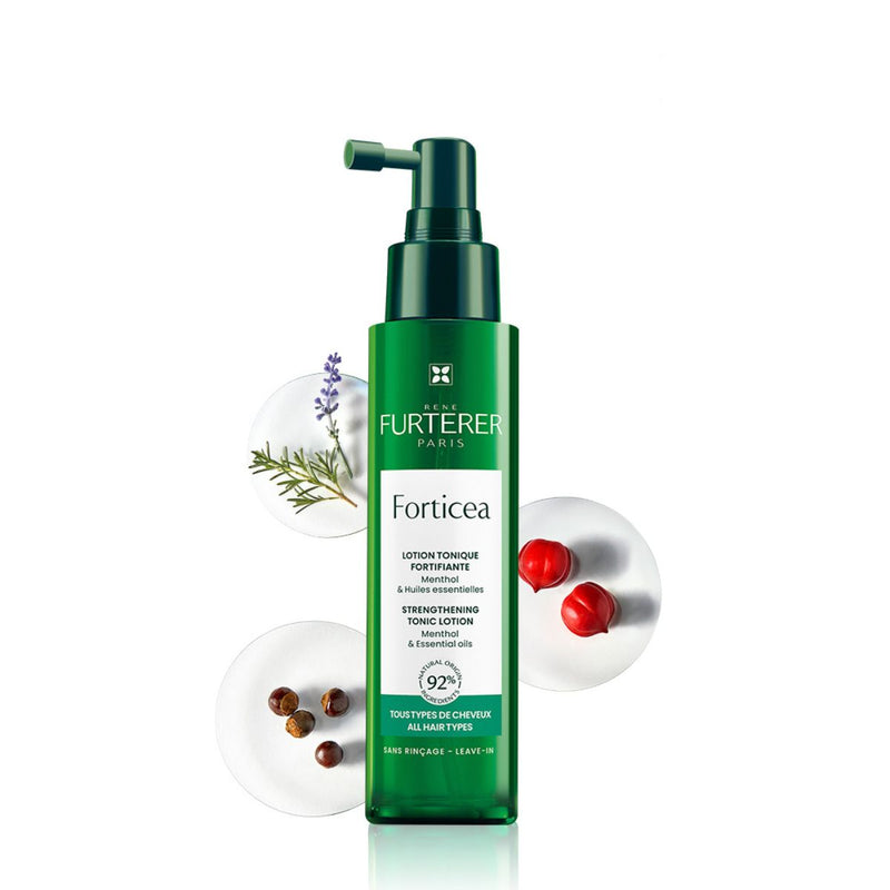 René Furterer FORTICEA 複方精油養髮液(免沖) 100ml
