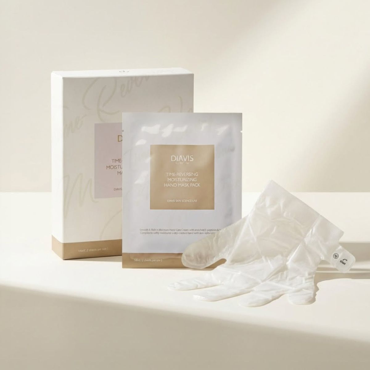 EGF 逆齡柔嫩足膜