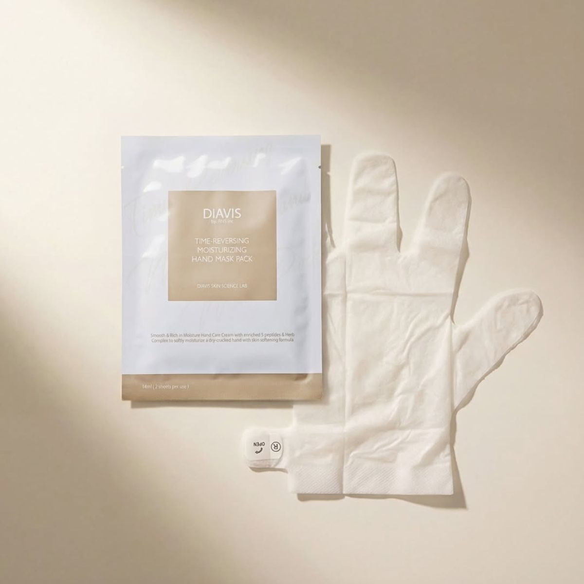 EGF 逆齡柔嫩足膜