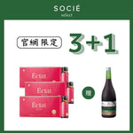 【官網限定】大和亮采精萃酵素 30ml*10瓶/盒 (買3送1，8折)